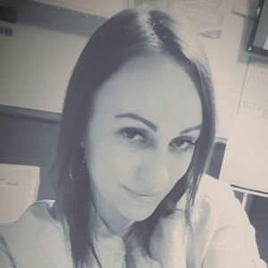 Meet your Posher, Destiney